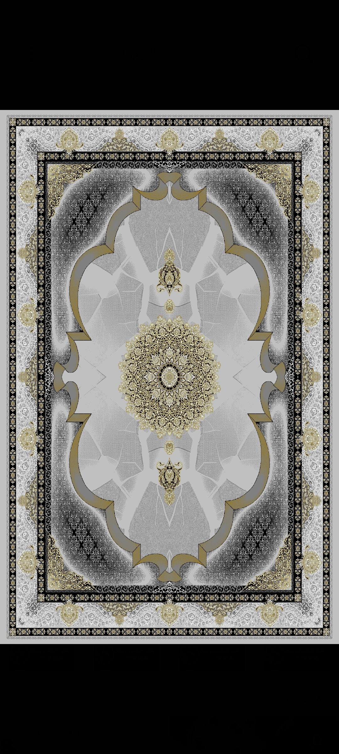 فروش فرش ماشینی